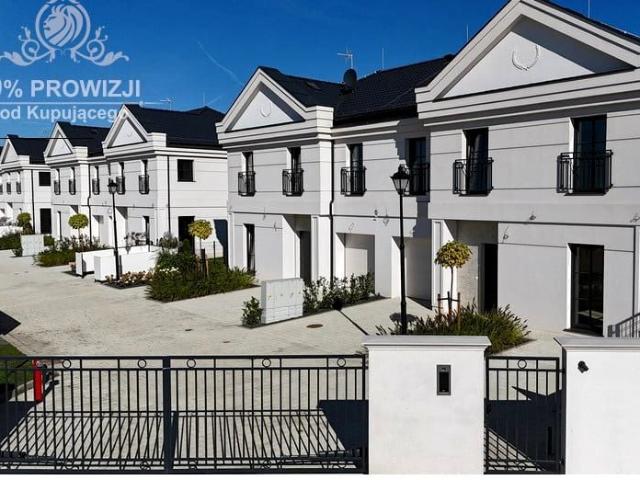 Dom 159,92 m², Cesarzowice