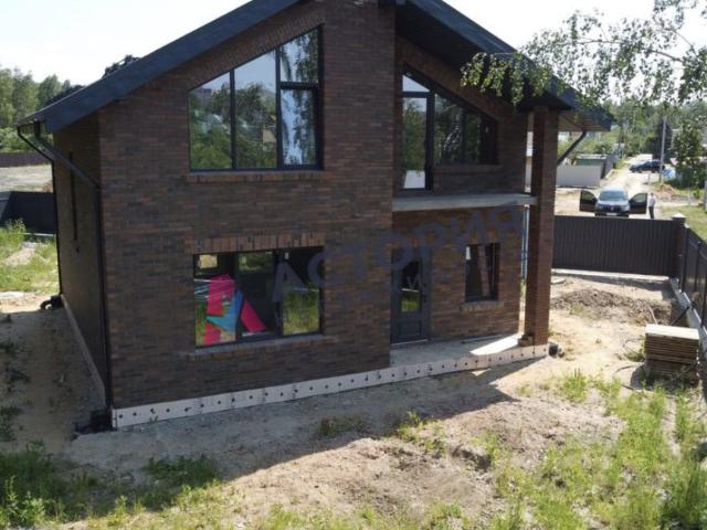 дом 150 m2 Маслово с