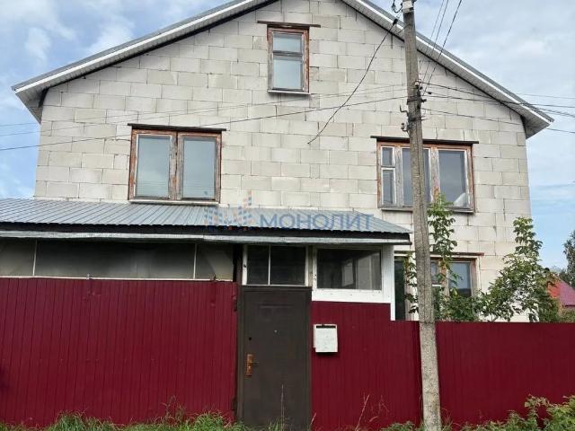 дом 150 m2 Новоликеево