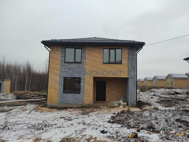 дом 150 m2 Новинки сп