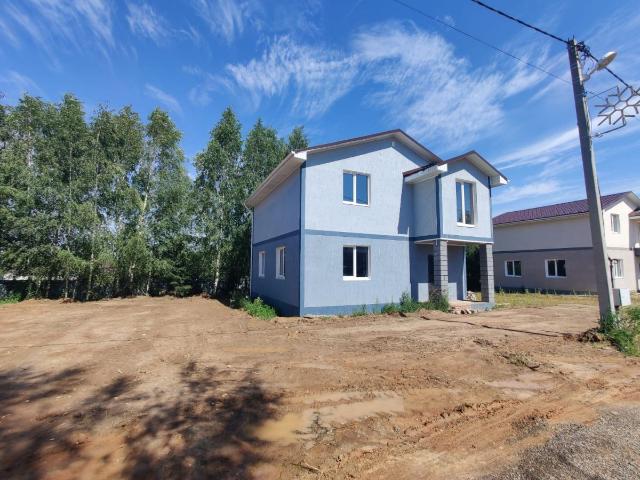 дом 150 m2 Гончары