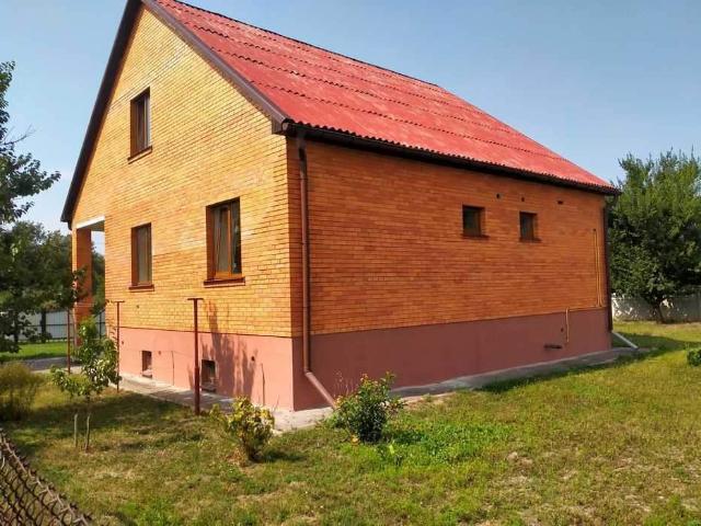дом 150 m2 Город и пригород