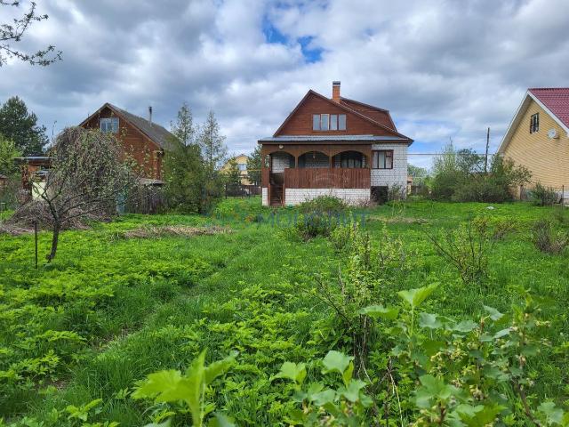 дом 150 m2 Ионовка