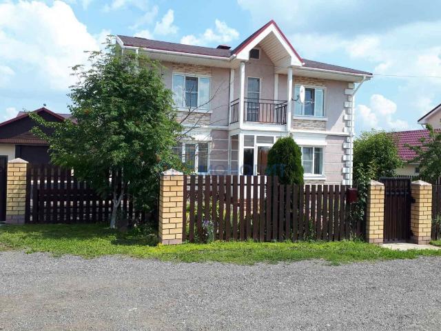 дом 150 m2 Кусаковка