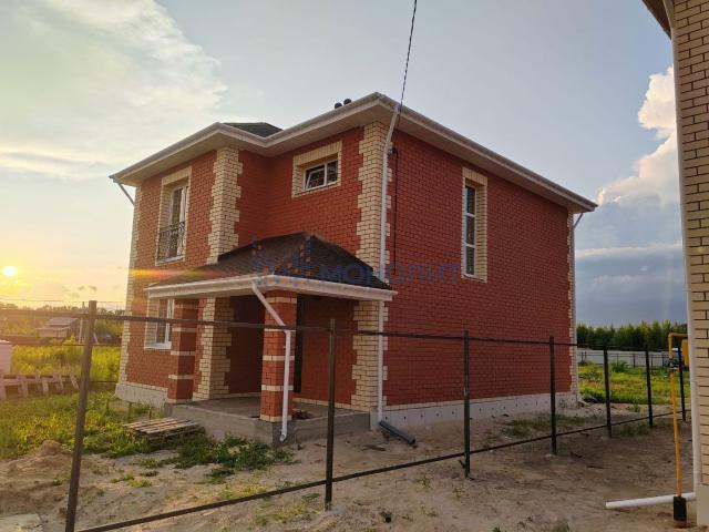 дом 150 m2 Лукино рп