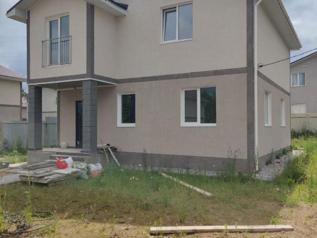 дом 150 m2 Лапоток деревня Гончары кв л