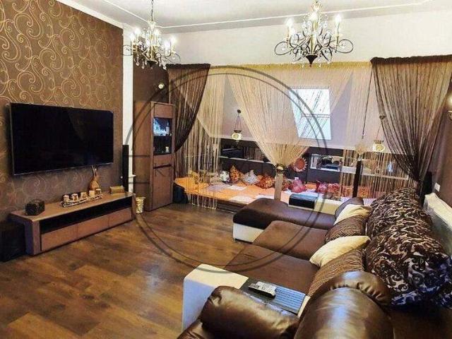 дом 150 m2 Петровское