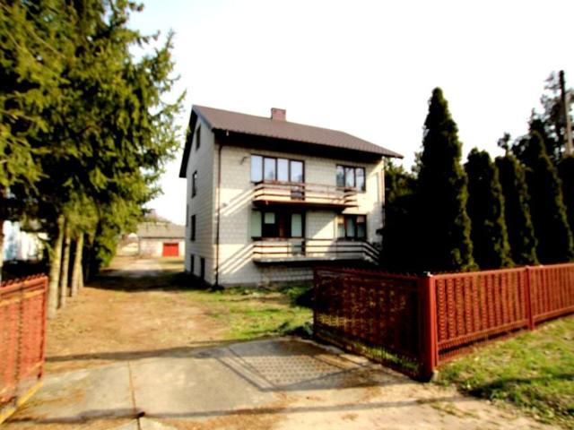 Dom 150 m², Baranowo