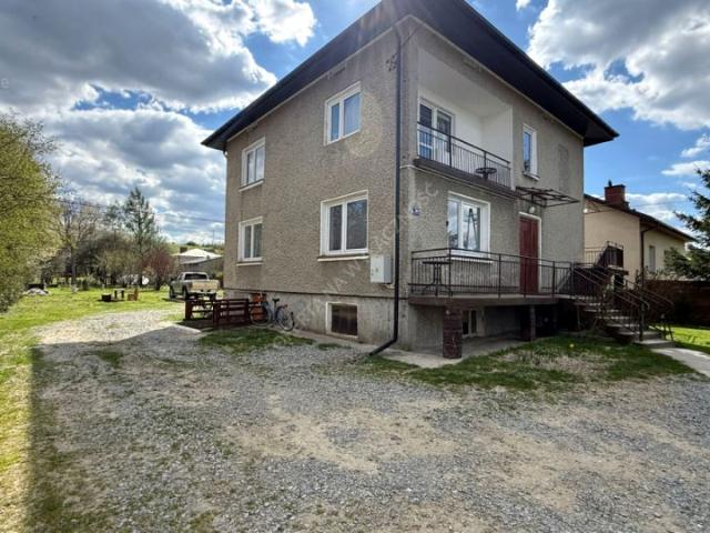 Dom 180 m², Besko