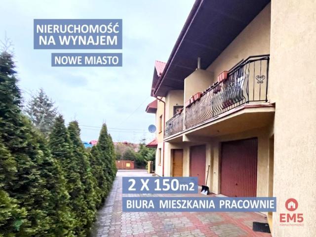 Dom 150 m², Białystok