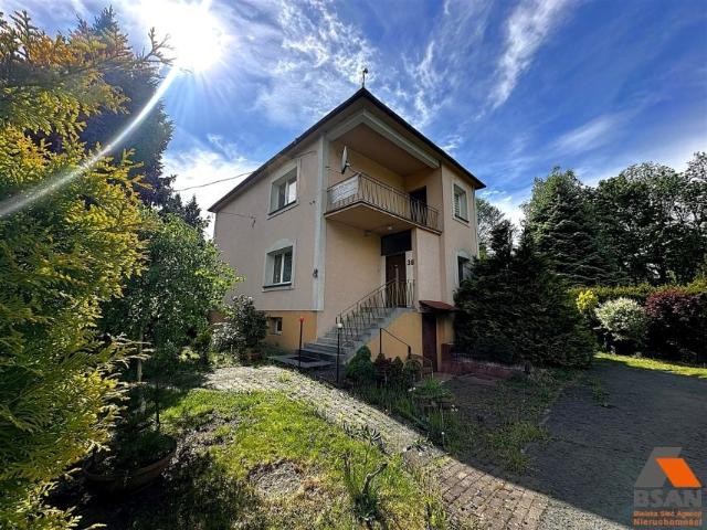 Dom 150 m², Bielsko Biała