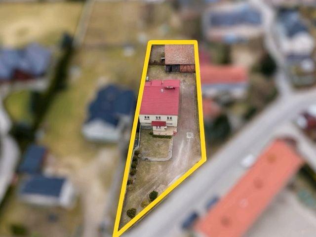 Dom 150 m², Bystrzyca