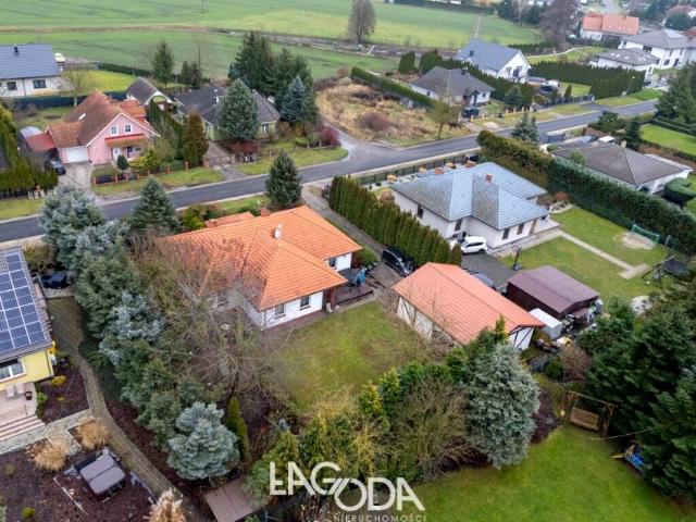 Dom 150 m², Gorzów Wielkopolski
