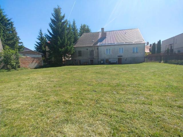 Dom 150 m², Gardeja