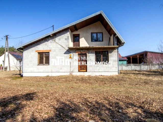 Dom 150 m², Groble