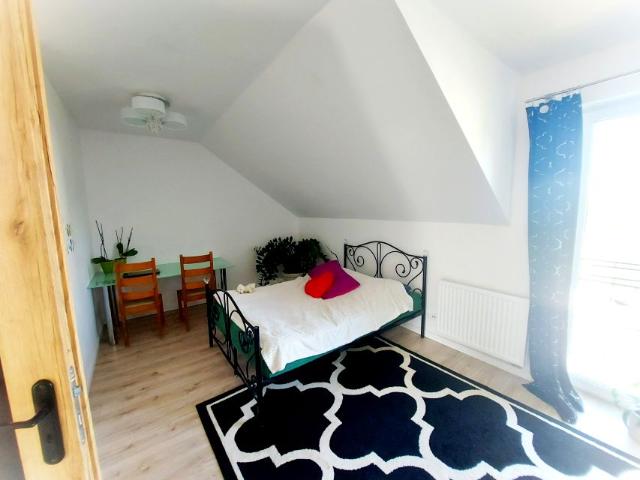 Dom 150 m², Grodzisk Mazowiecki