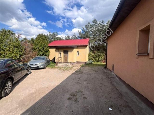 Dom 150 m², Grodzisk Mazowiecki