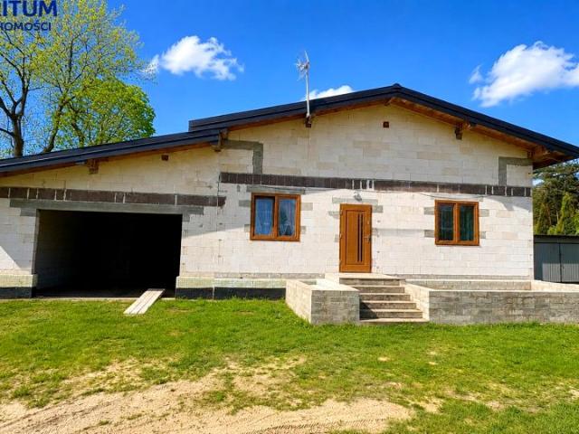 Dom 150 m², Grodzisk Mazowiecki