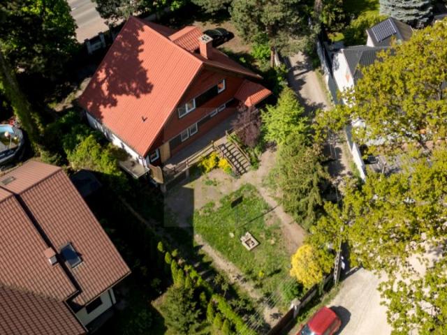 Dom 150 m², Grodzisk Mazowiecki