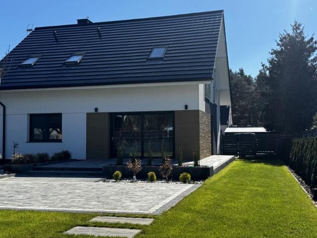 Dom 150 m², Daszewice