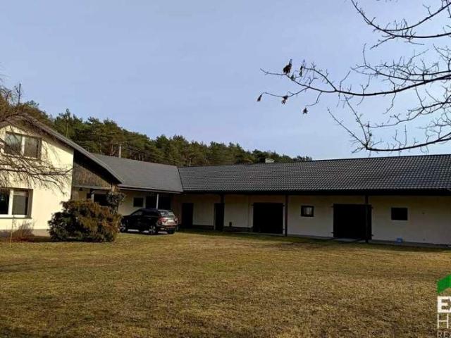 Dom 150 m², Drzazgowa Wola