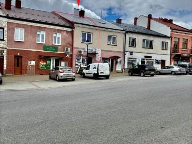 Dom 150 m², Frysztak