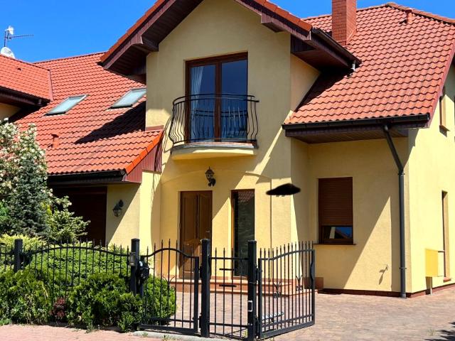 Dom 150 m², Kłodawa