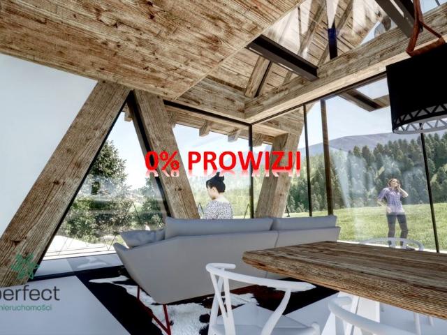 Dom 150 m², Kościelisko