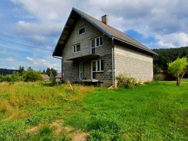 Dom 150 m², Krempna