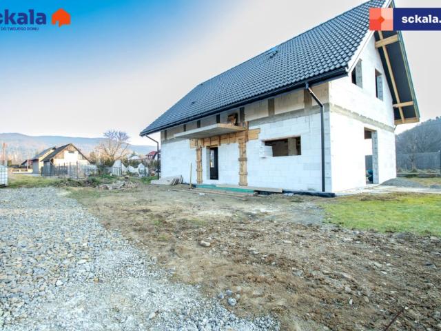 Dom 150 m², Jaroszowice