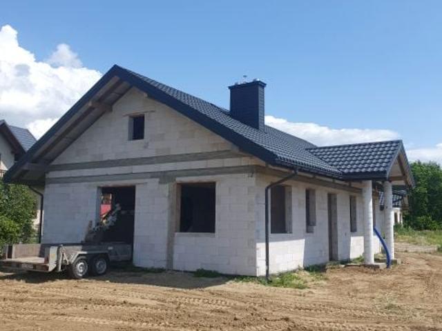 Dom 150 m², Jarosław