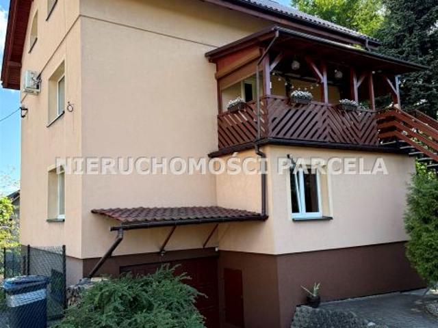 Dom 150 m², Jastrzębie Zdrój