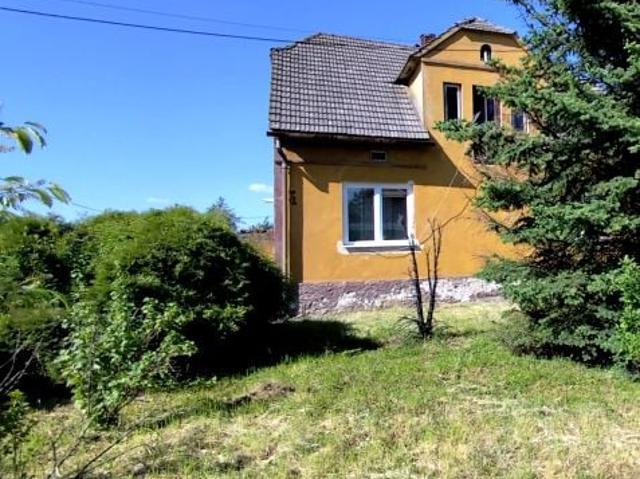 Dom 150 m², Ochodza
