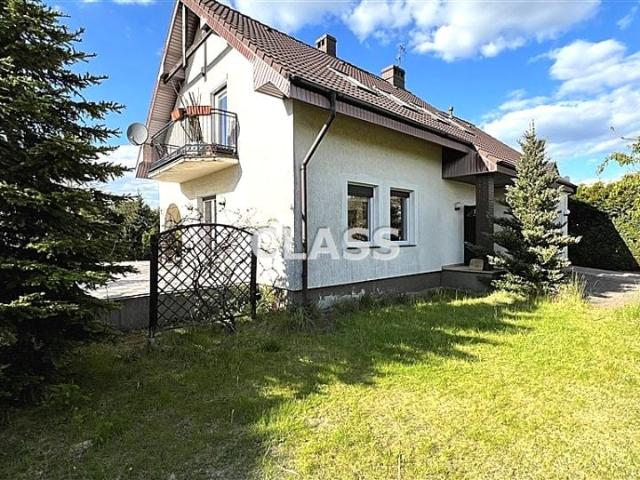 Dom 150 m², Łochowice