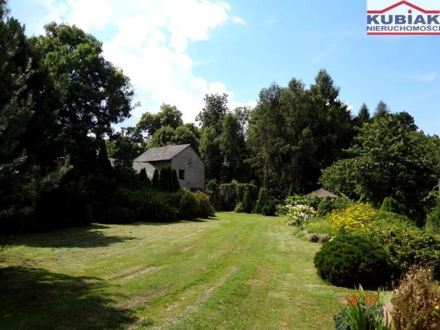 Dom 150 m², Owczarnia