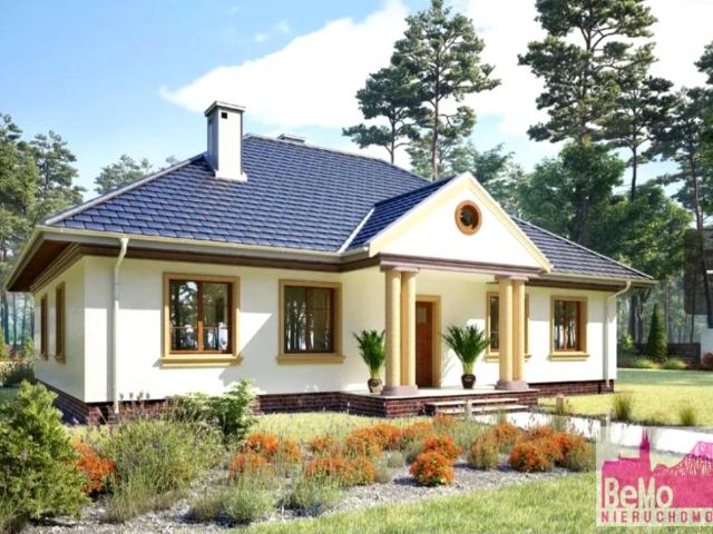 Dom 112 m², Lipno