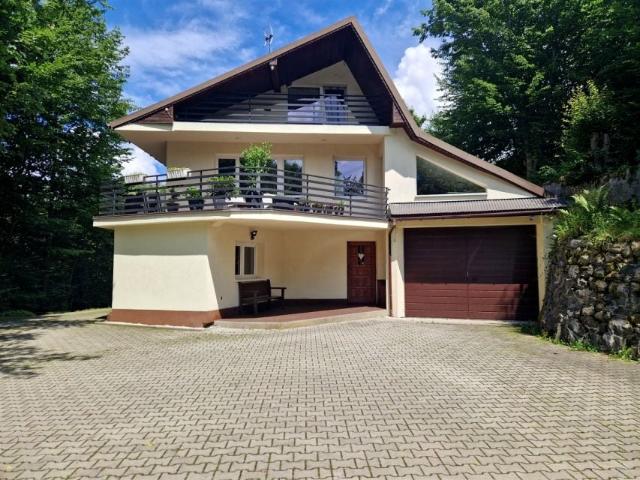 Dom 150 m², Lubień