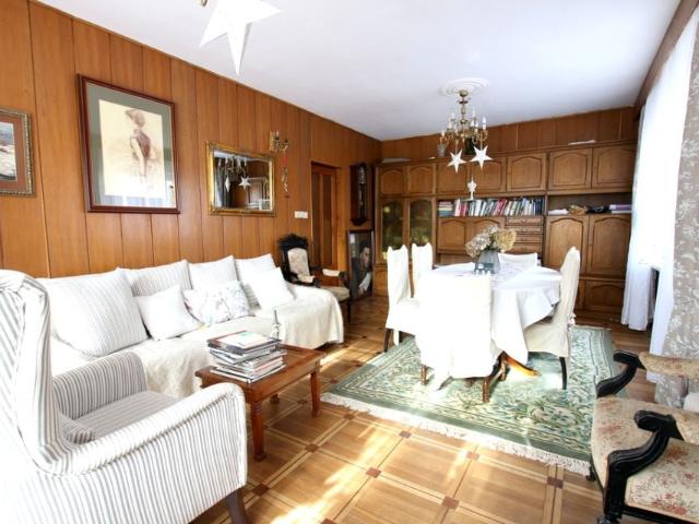 Dom 150 m², Lublin