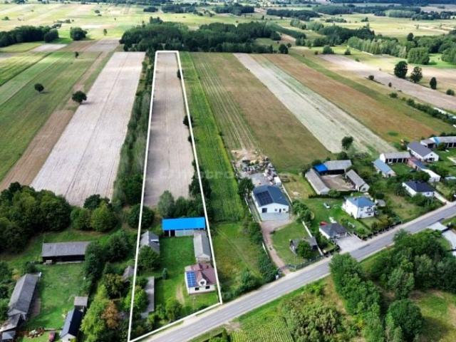 Dom 150 m², Mąkosy Nowe