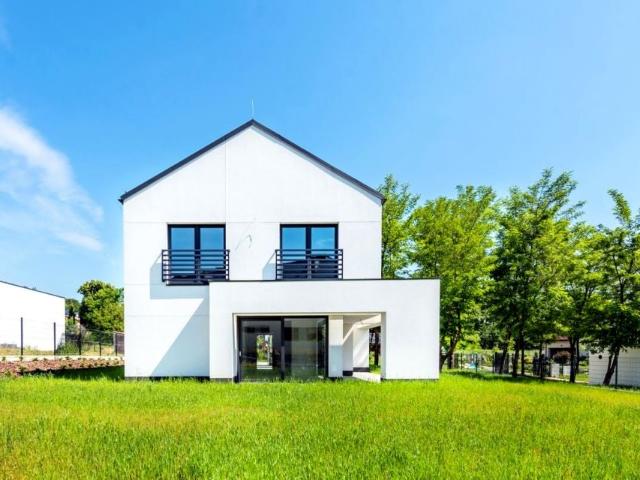 Dom 150 m², Morawica