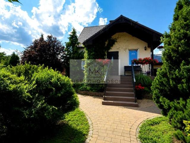 Dom 150 m², Mrozów