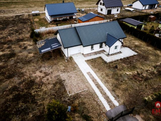 Dom 150 m², Serski Las