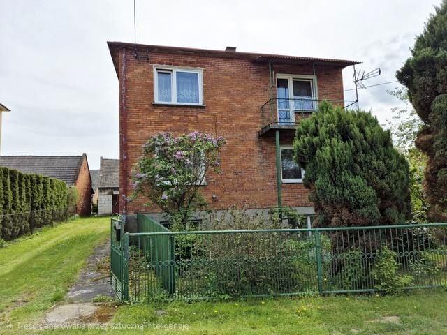 Dom 150 m², Skowierzyn