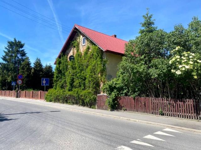 Dom 150 m², Skrzypiec