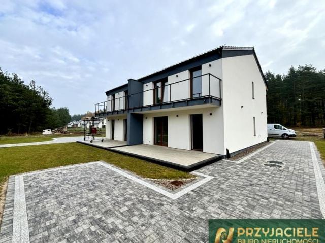 Dom 150 m², Stężyca