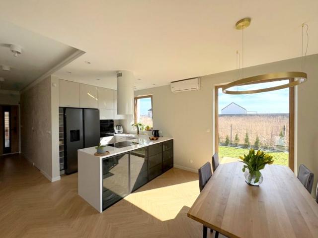 Dom 150 m², Stargard