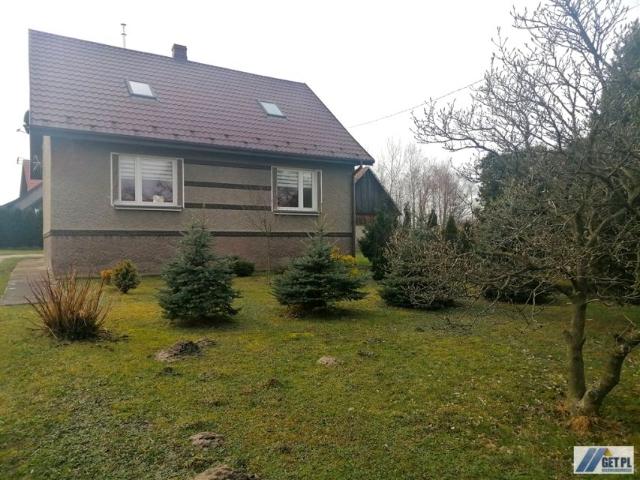 Dom 150 m², Strumiany