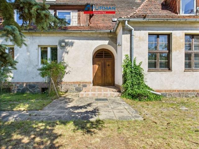 Dom 150 m², Płytnica