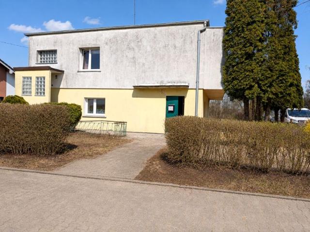 Dom 160 m², Pawłów