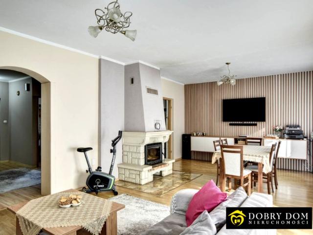Dom 230 m², Pańki